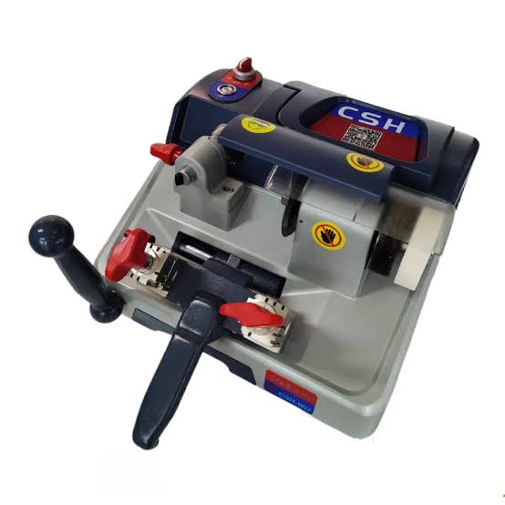Home key duplication service